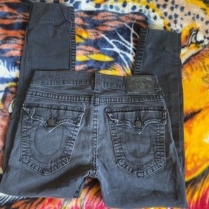 True religion jeans
